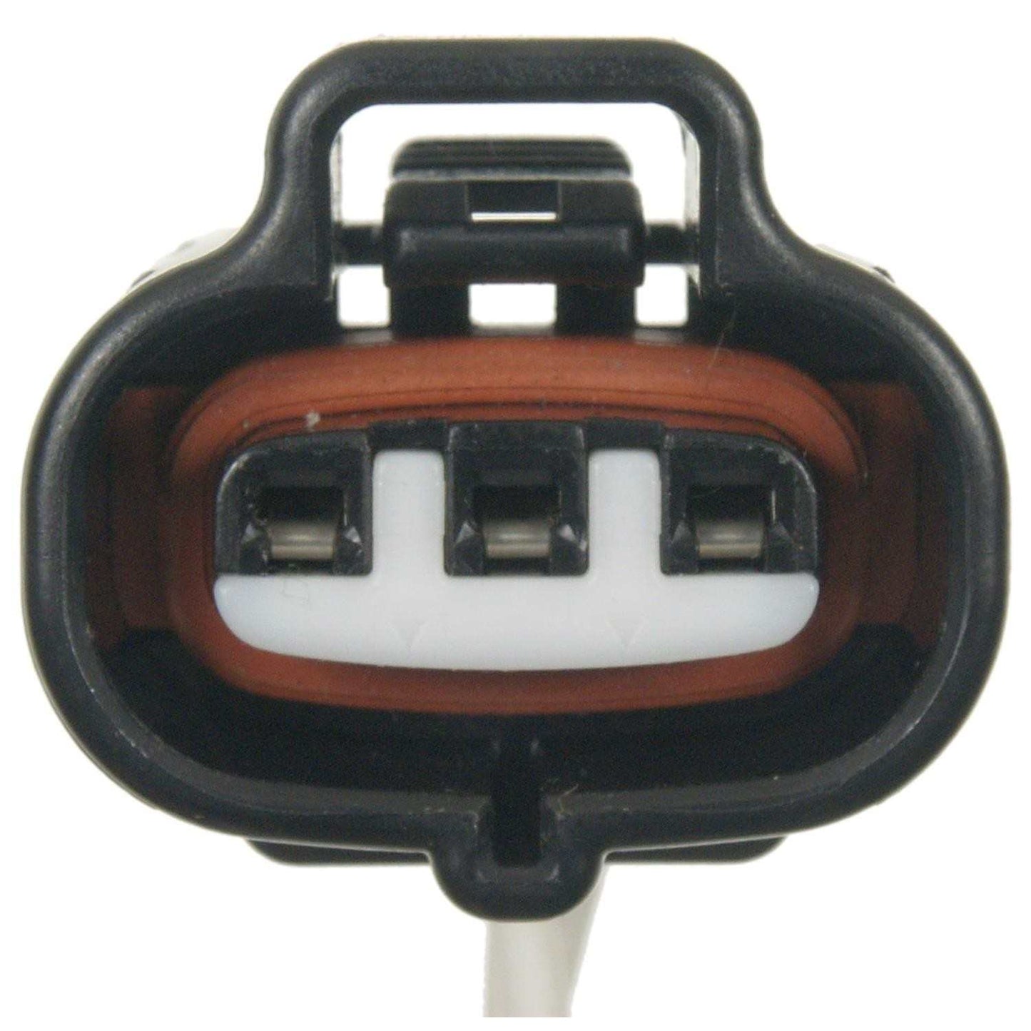 Intermotor Manifold Absolute Pressure Sensor Connector S-1028