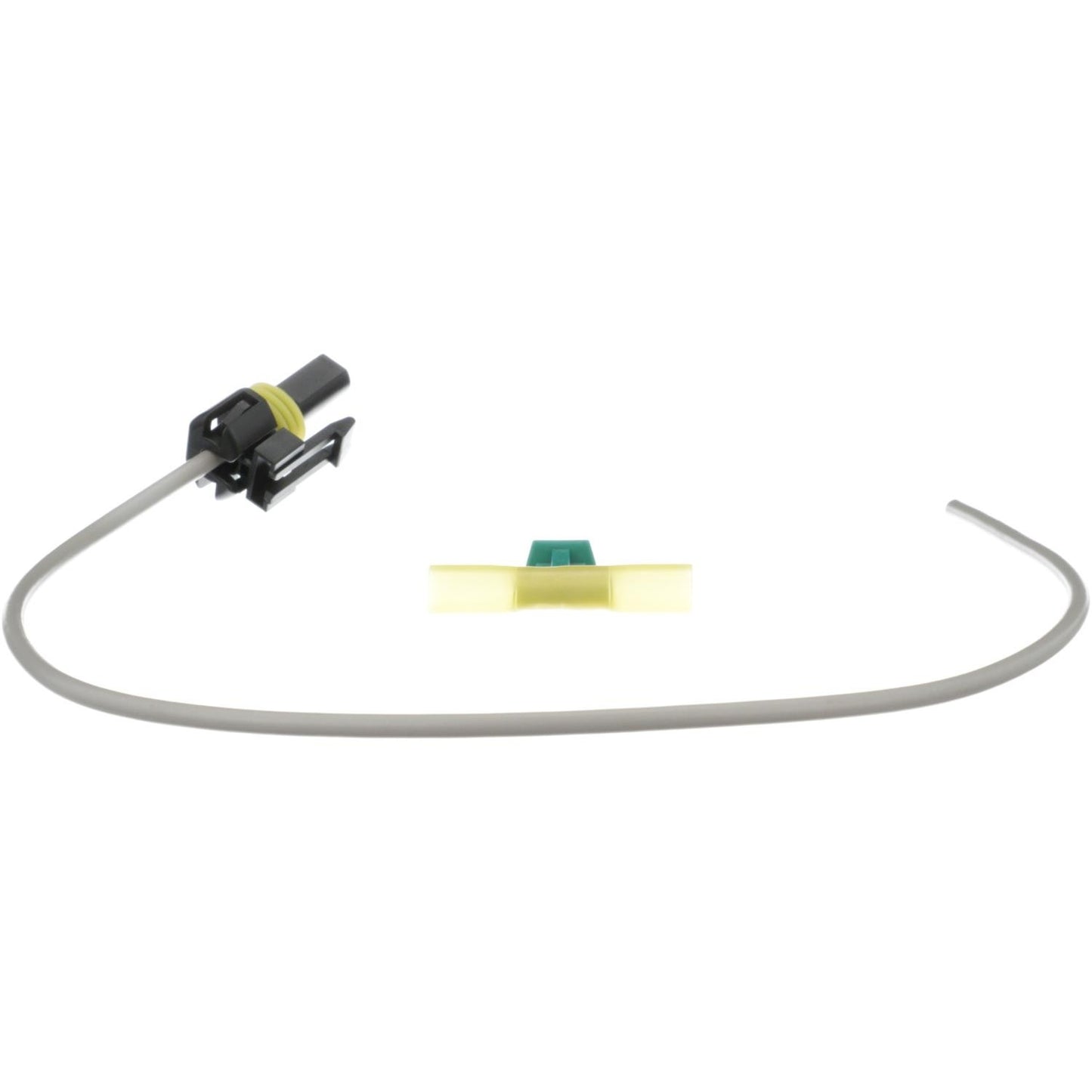 Standard Ignition Ignition Knock (Detonation) Sensor Connector S-1029