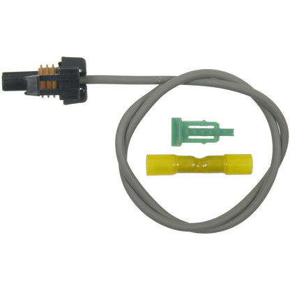 Standard Ignition Ignition Knock (Detonation) Sensor Connector S-1029