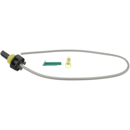 Standard Ignition Ignition Knock (Detonation) Sensor Connector S-1029
