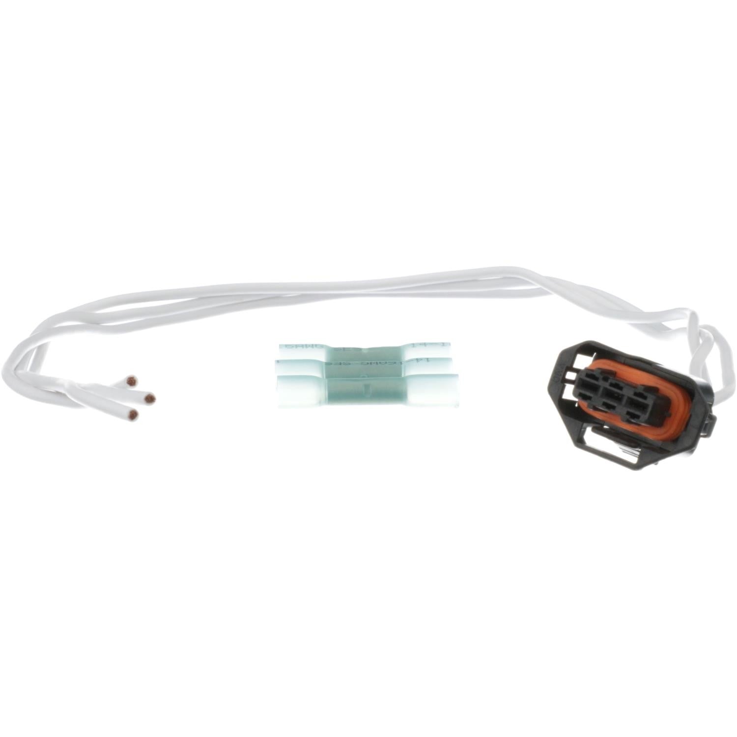 Standard Ignition ABS Modulator Sensor Connector S-1038