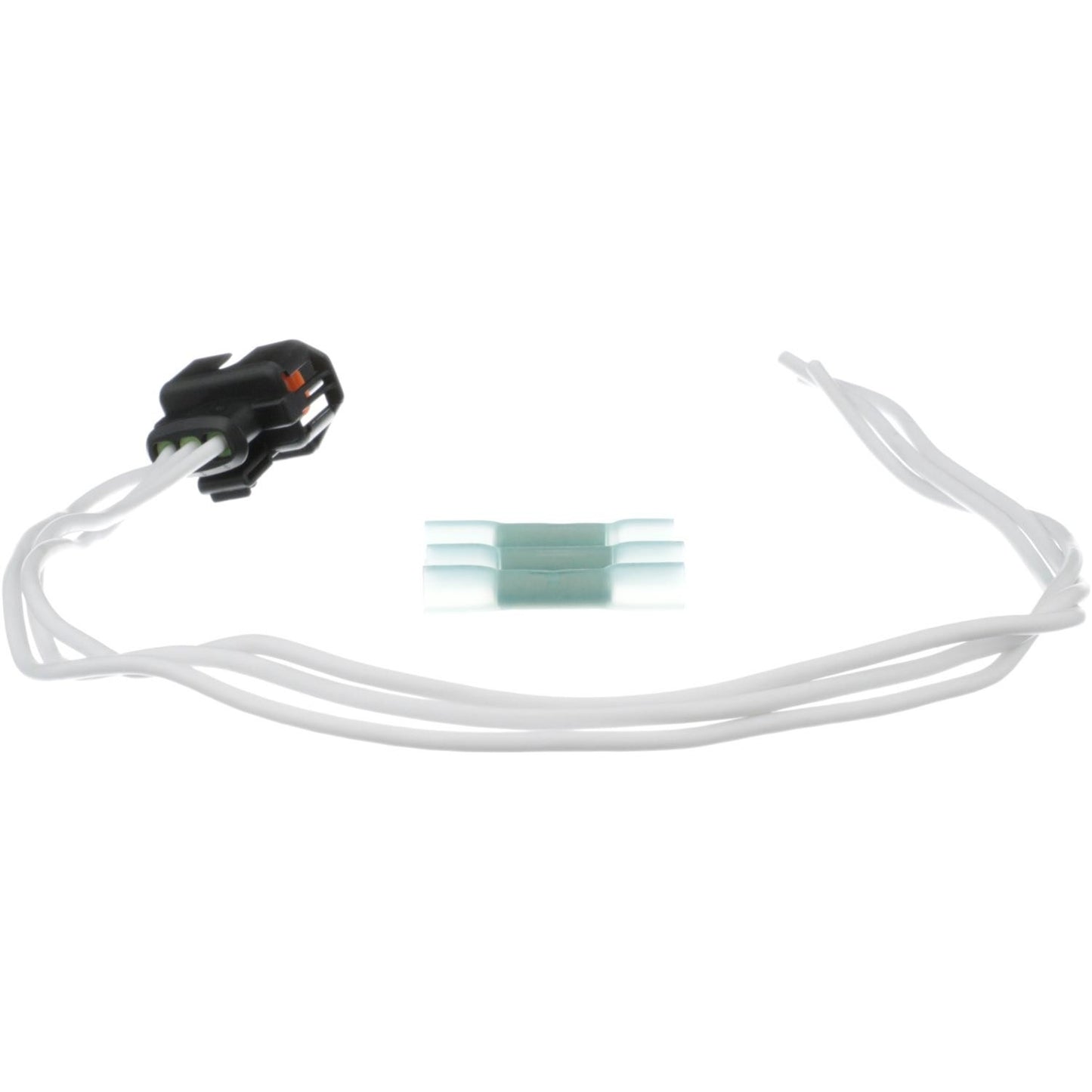 Standard Ignition ABS Modulator Sensor Connector S-1038