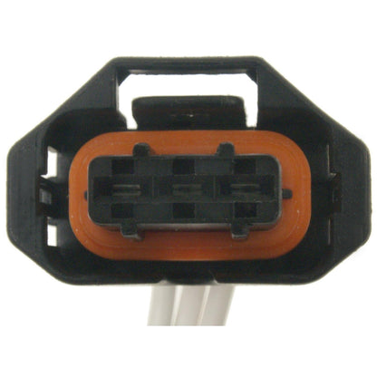 Standard Ignition ABS Modulator Sensor Connector S-1038