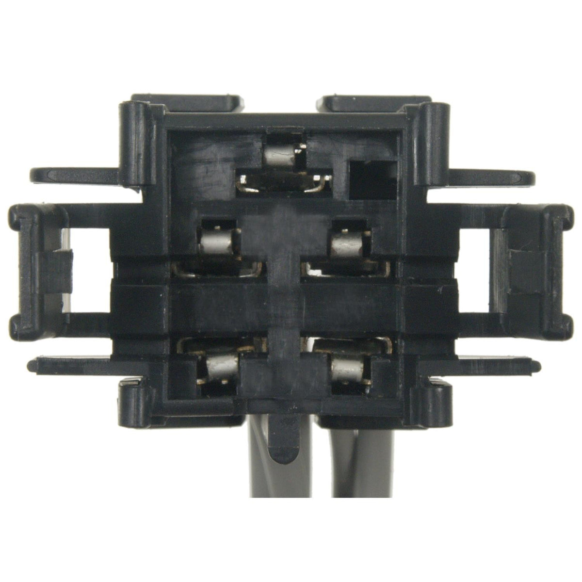 Standard Ignition HVAC Blower Motor Resistor Connector S-1044
