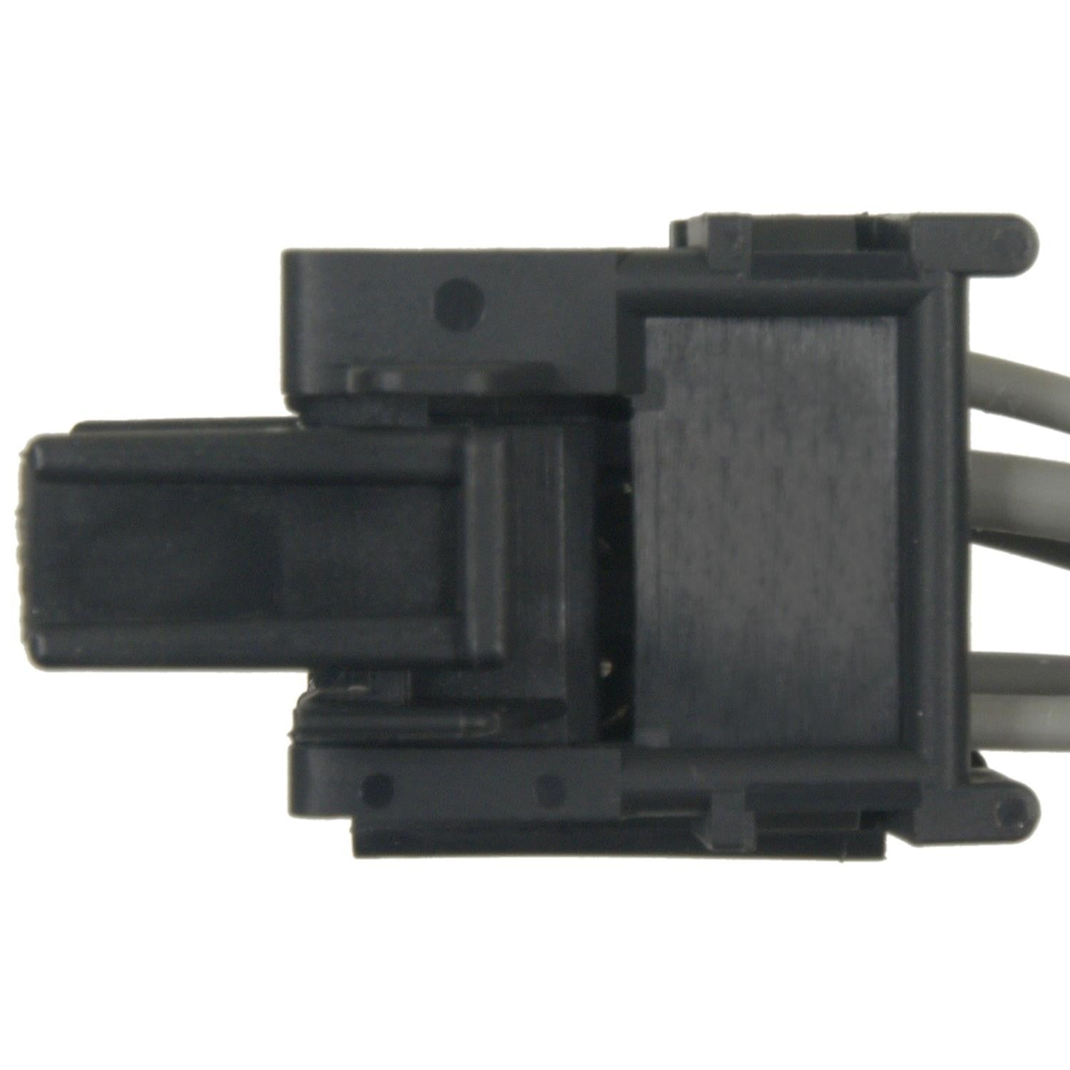 Standard Ignition HVAC Blower Motor Resistor Connector S-1044