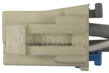 Standard Ignition Ignition Switch Connector S-1047