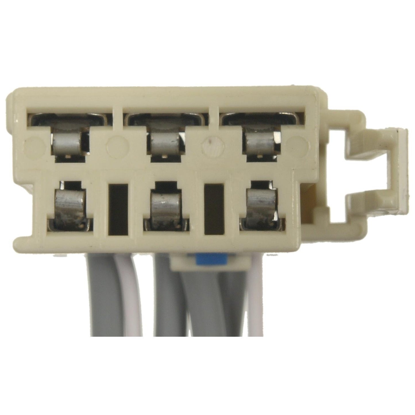 Standard Ignition Ignition Switch Connector S-1047