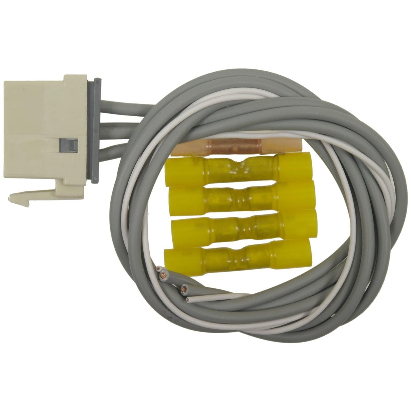 Standard Ignition Ignition Switch Connector S-1047