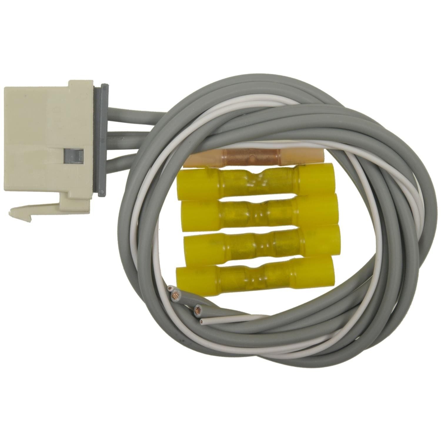 Standard Ignition Ignition Switch Connector S-1047