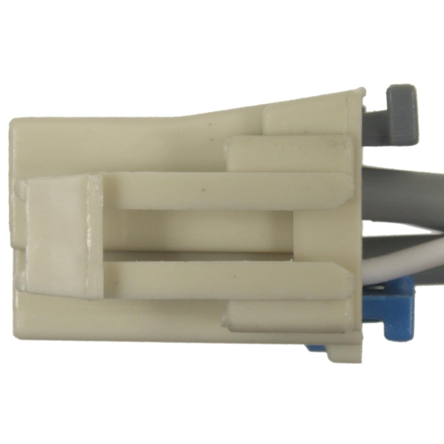 Standard Ignition Ignition Switch Connector S-1047