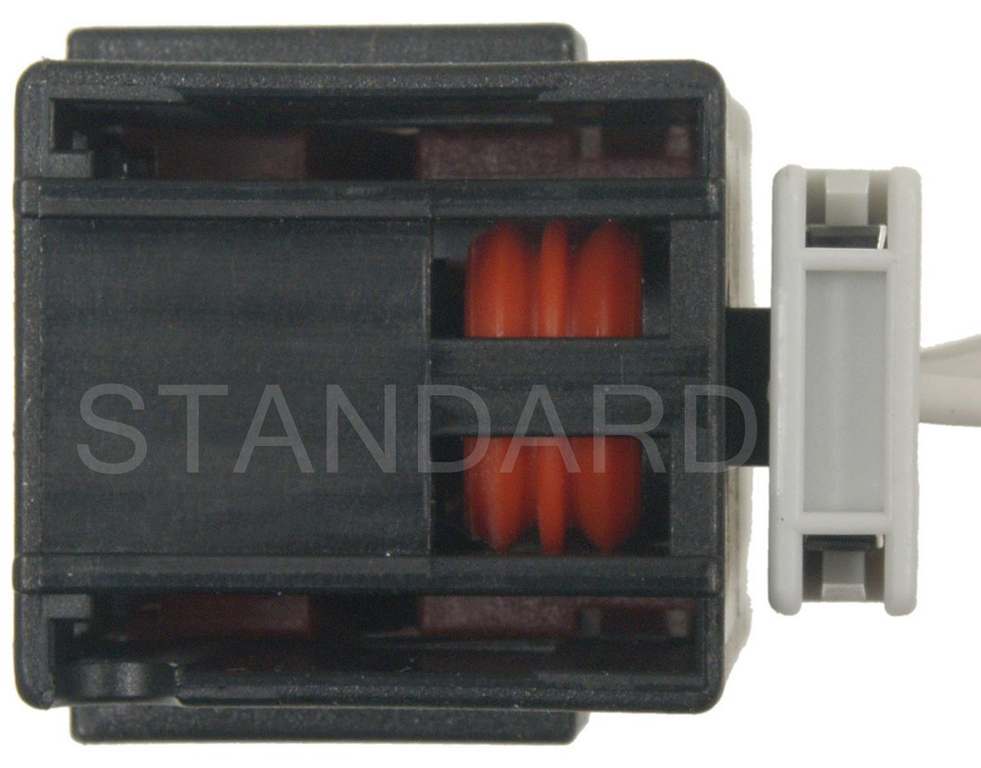 Standard Ignition Accelerator Pedal Sensor Connector S-1048