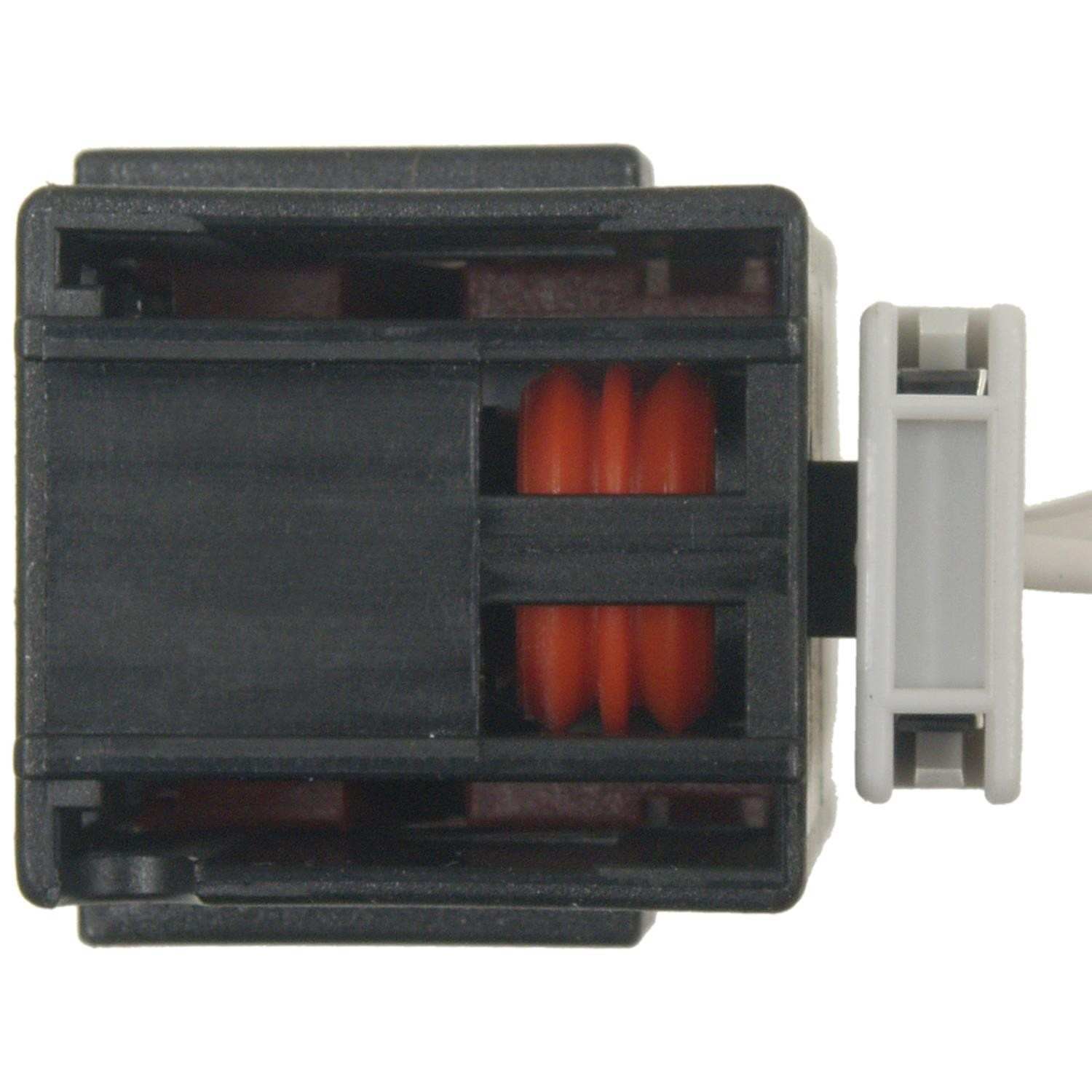 Standard Ignition Accelerator Pedal Sensor Connector S-1048