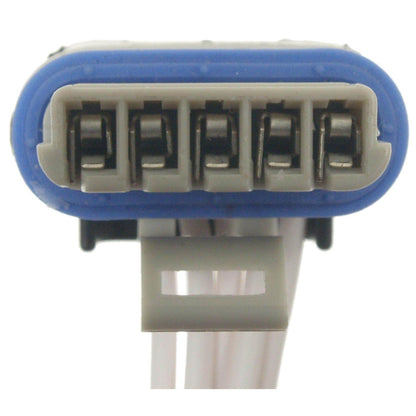 Standard Ignition Vapor Canister Purge Solenoid Connector S-1054