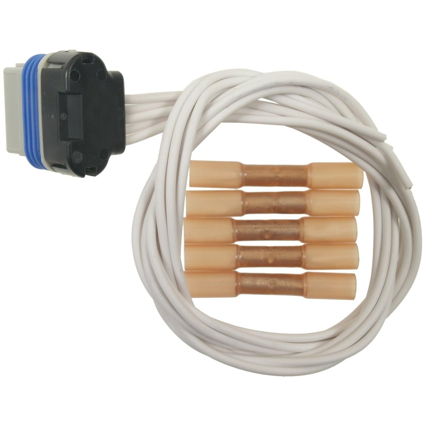 Standard Ignition Vapor Canister Purge Solenoid Connector S-1054