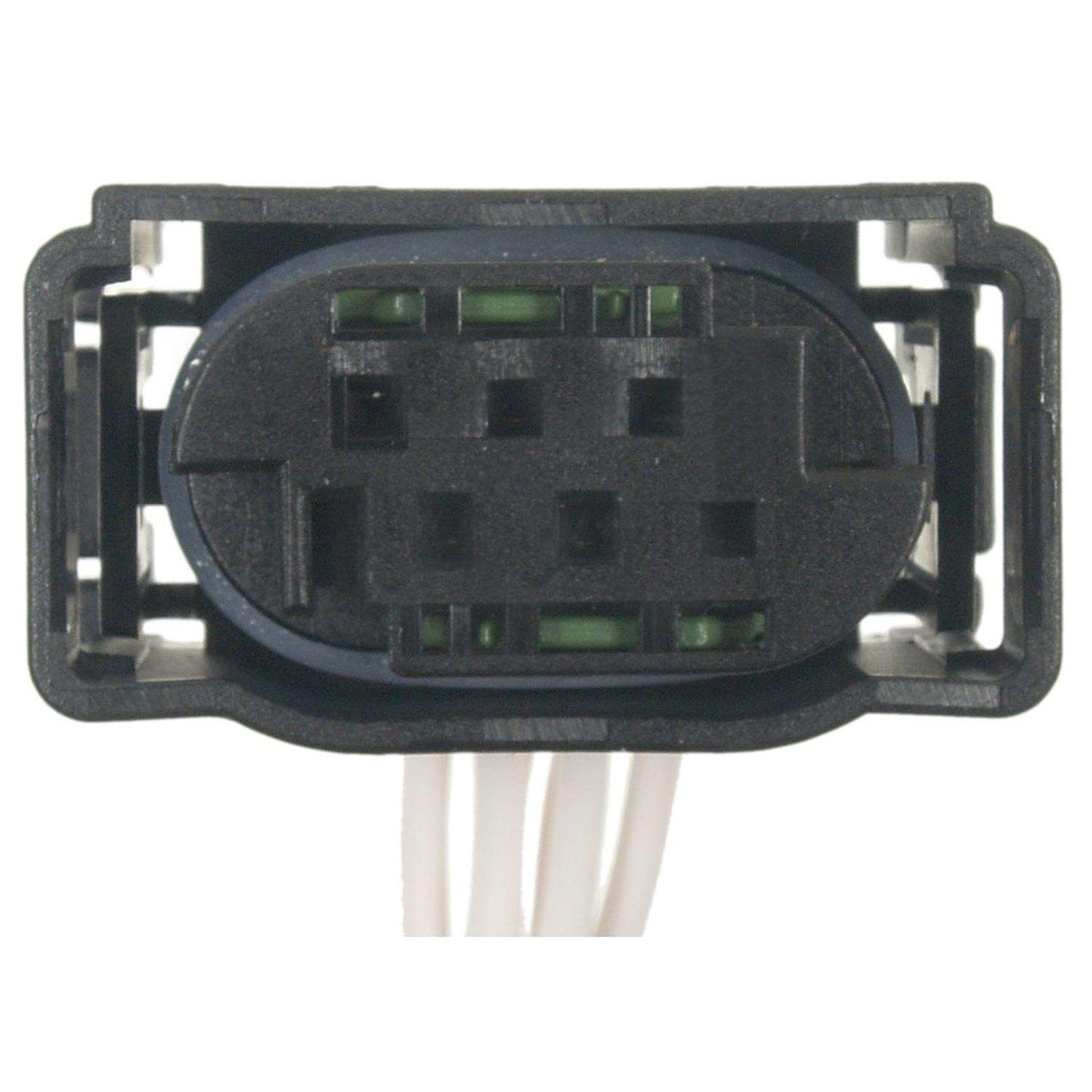 Standard Ignition Accelerator Pedal Sensor Connector S-1057