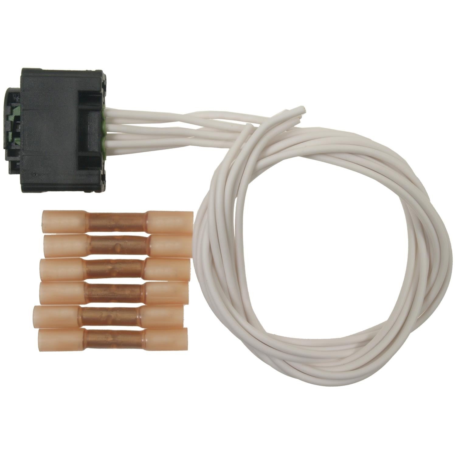 Standard Ignition Accelerator Pedal Sensor Connector S-1057