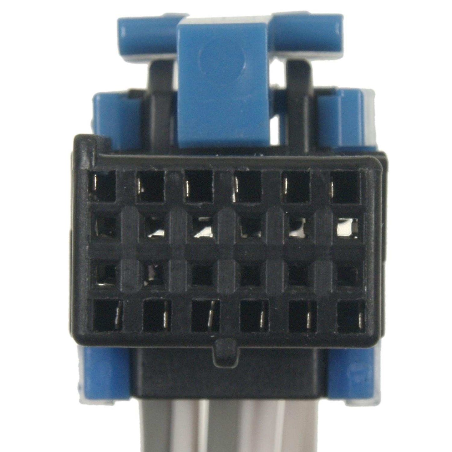Standard Ignition HVAC Control Select Switch Connector S-1059