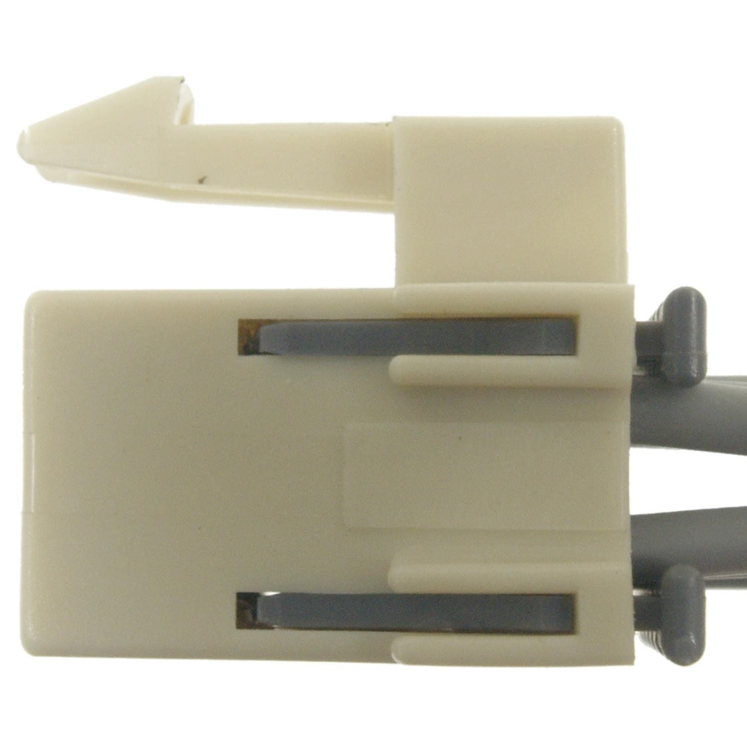 Standard Ignition HVAC Control Select Switch Connector S-1065