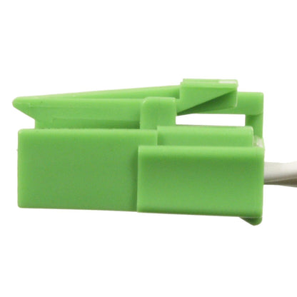 Standard Ignition Fog Light Connector S-1076