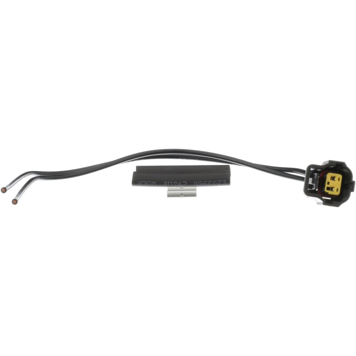Standard Ignition Air Charge Temperature Sensor Connector S-1080