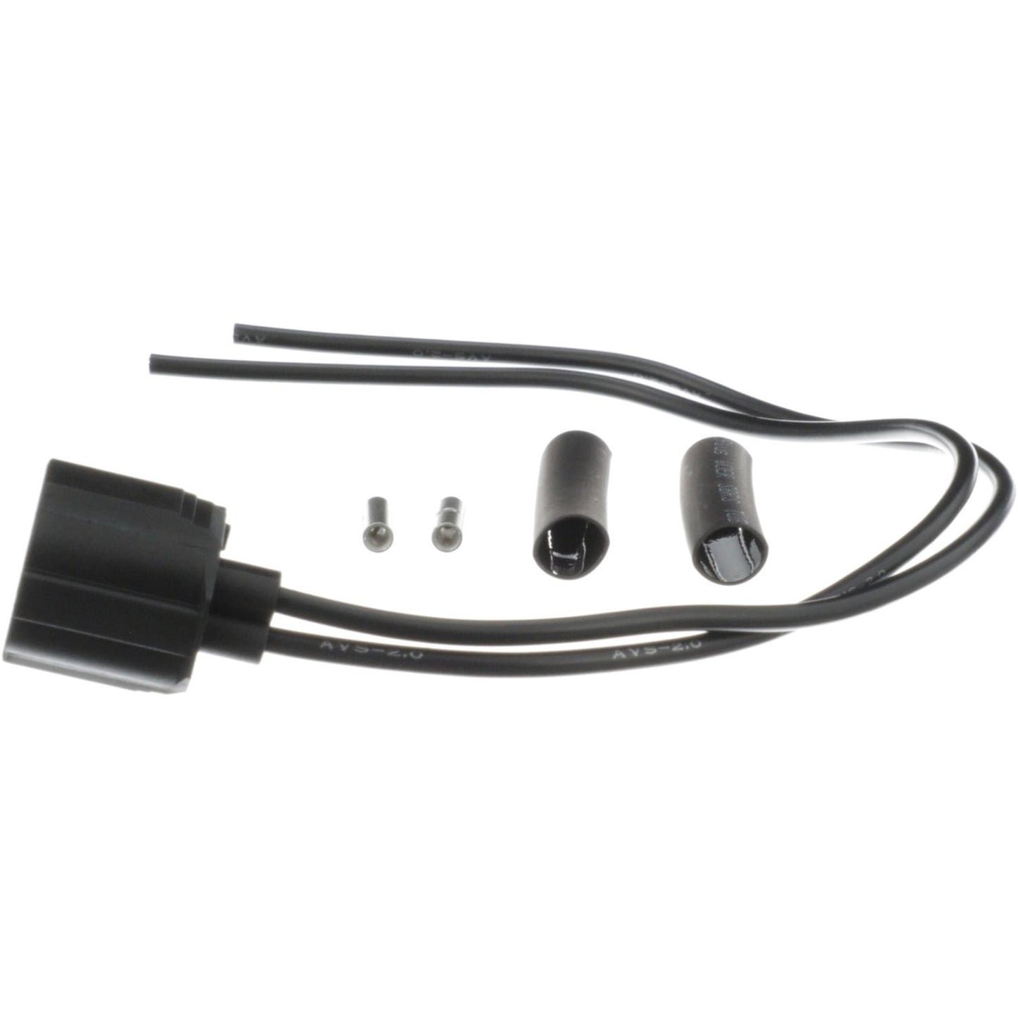 Standard Ignition Air Charge Temperature Sensor Connector S-1080