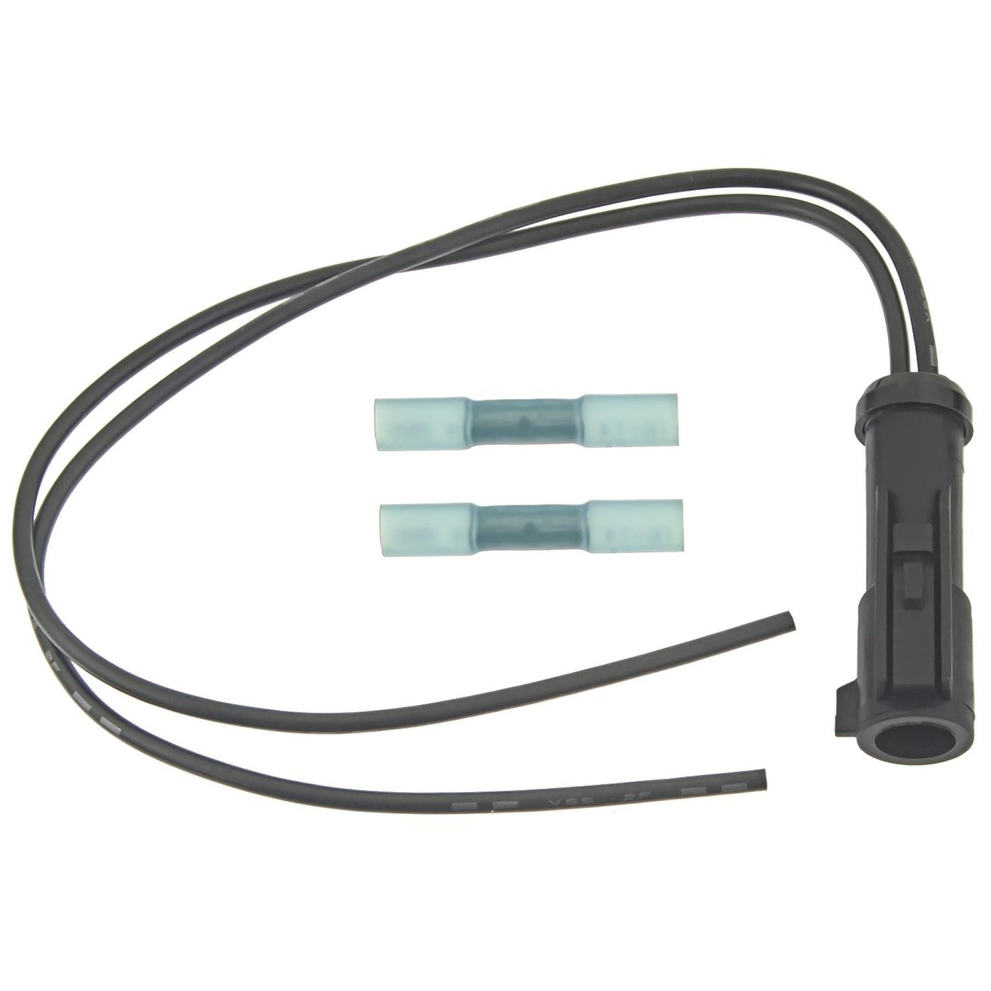 Standard Ignition Ignition Knock (Detonation) Sensor Connector S-1085