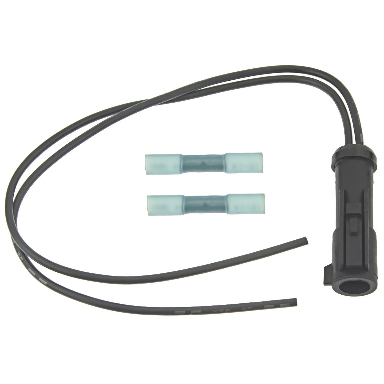 Standard Ignition Ignition Knock (Detonation) Sensor Connector S-1085