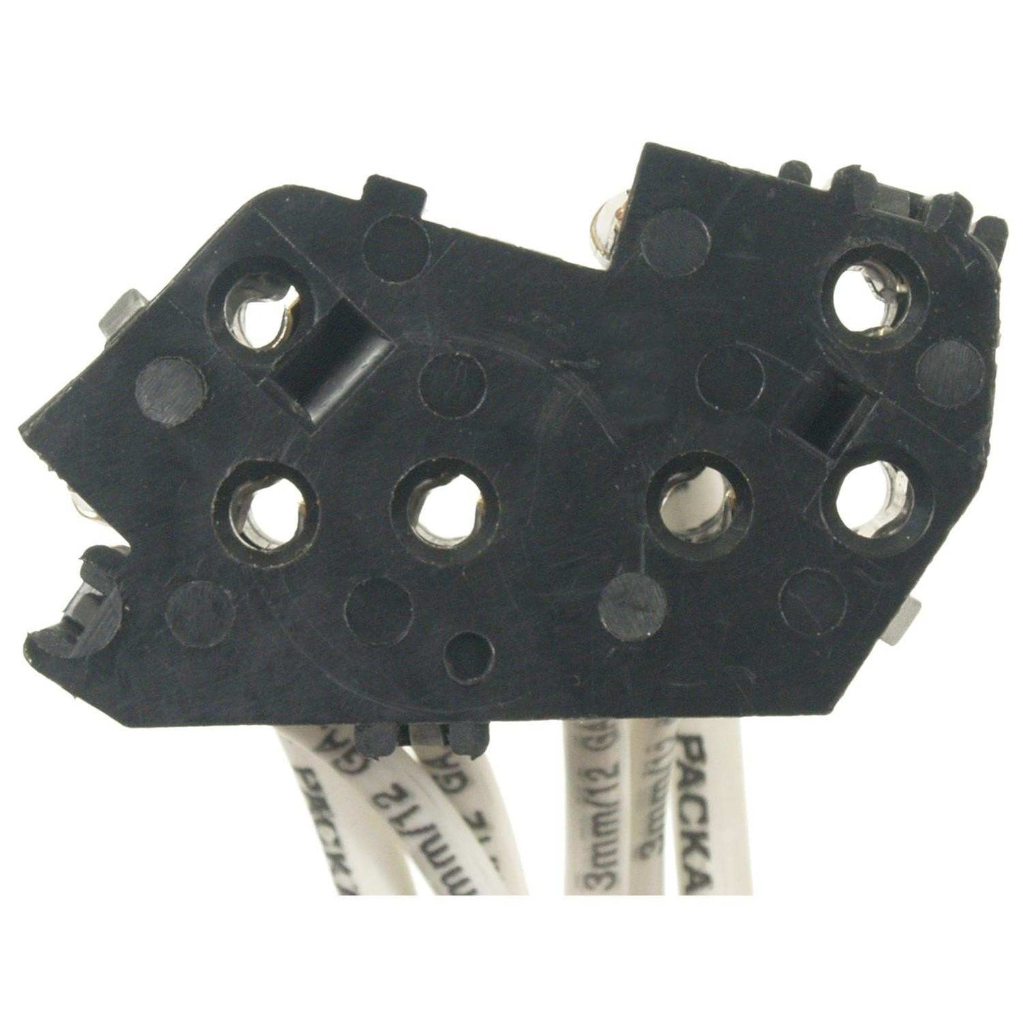 Standard Ignition Power Window Switch Connector S-1090