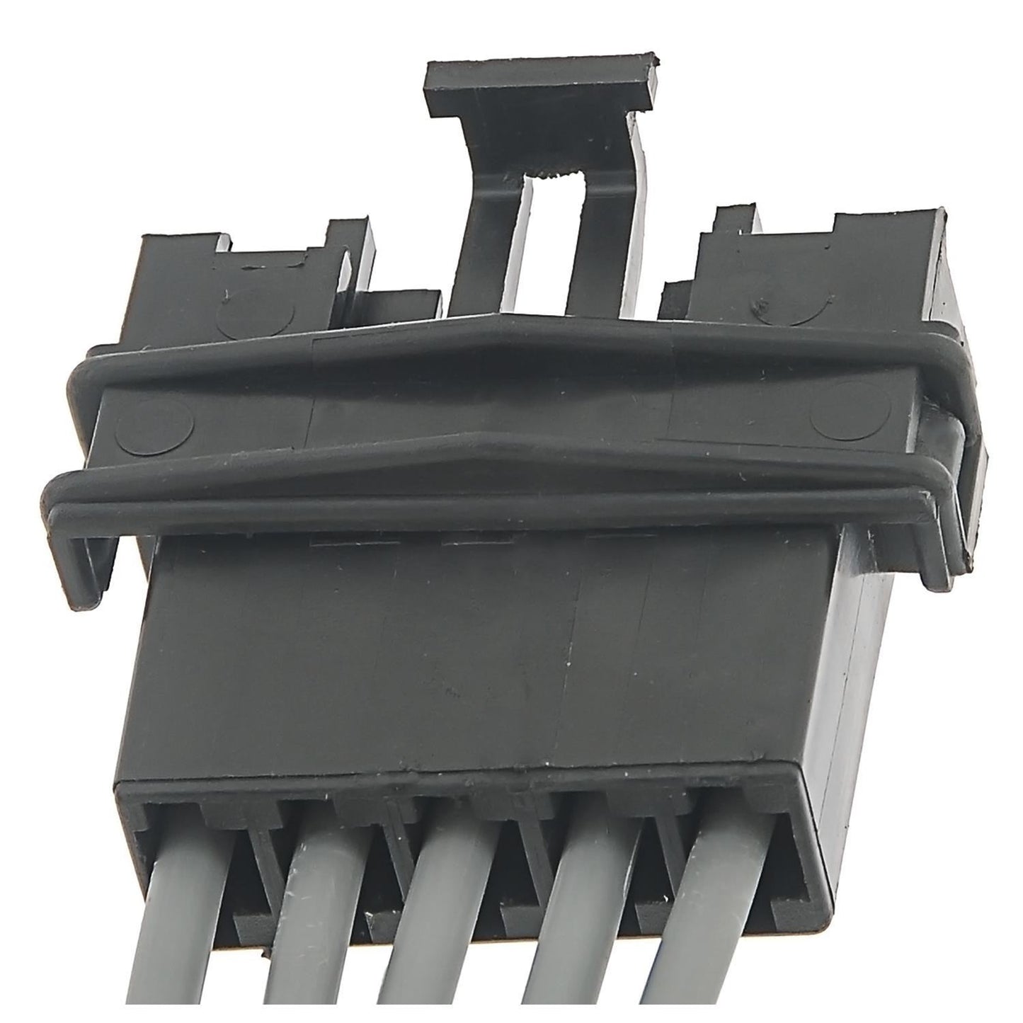Standard Ignition HVAC Control Select Switch Connector S-1101