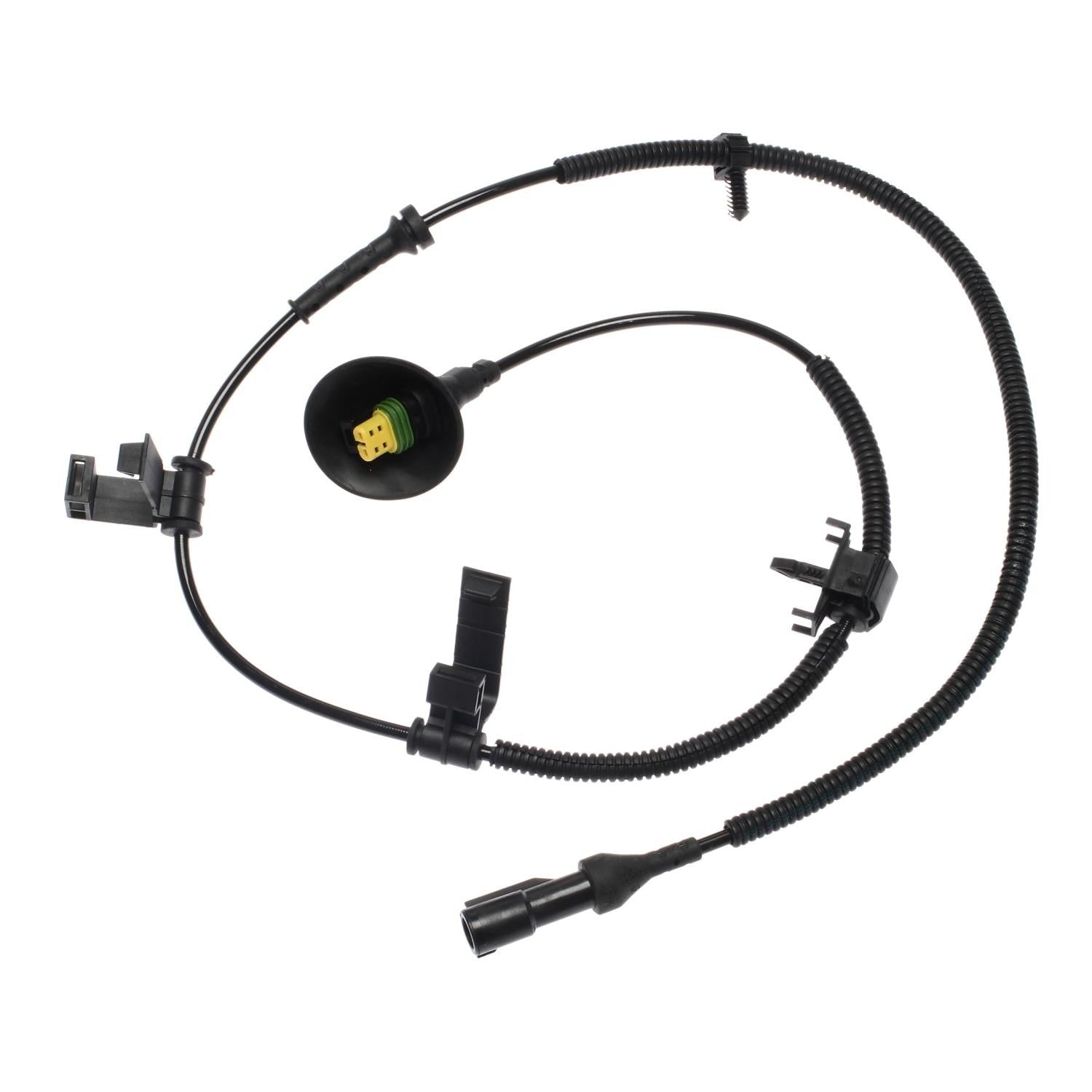 Standard Ignition ABS Wheel Speed Sensor Wiring Harness S-1102