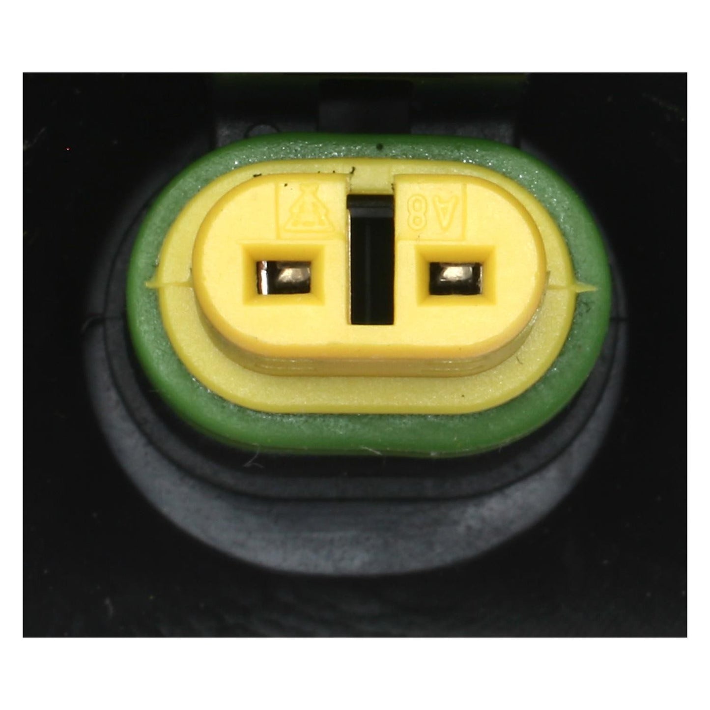 Standard Ignition ABS Wheel Speed Sensor Wiring Harness S-1102