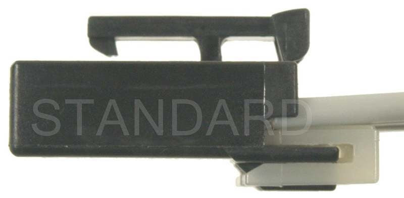 Standard Ignition HVAC Control Select Switch Connector S-1109