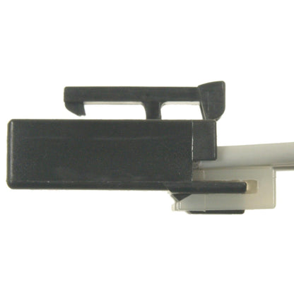 Standard Ignition HVAC Control Select Switch Connector S-1109