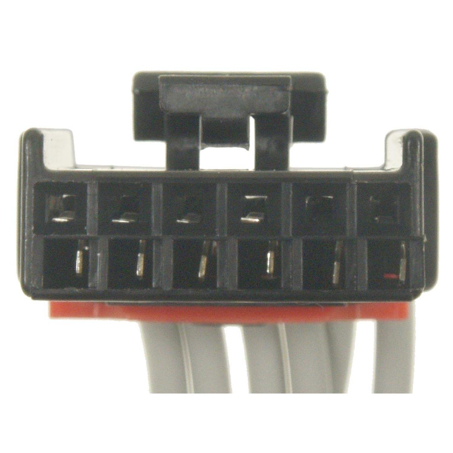 Standard Ignition HVAC Control Select Switch Connector S-1112