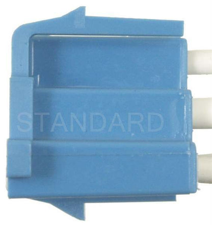 Standard Ignition Ignition Switch Connector S-1113