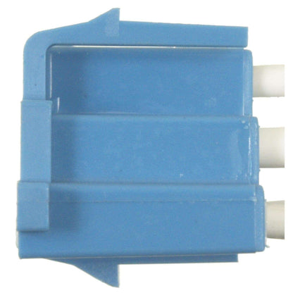 Standard Ignition Ignition Switch Connector S-1113