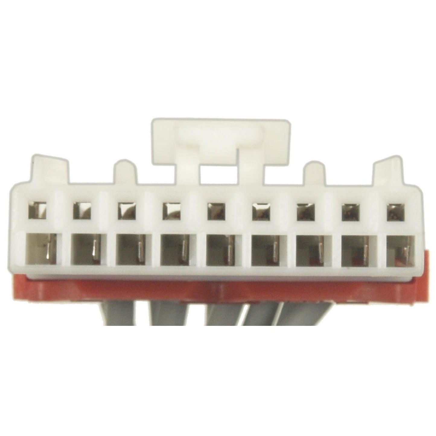 Standard Ignition HVAC Control Select Switch Connector S-1114