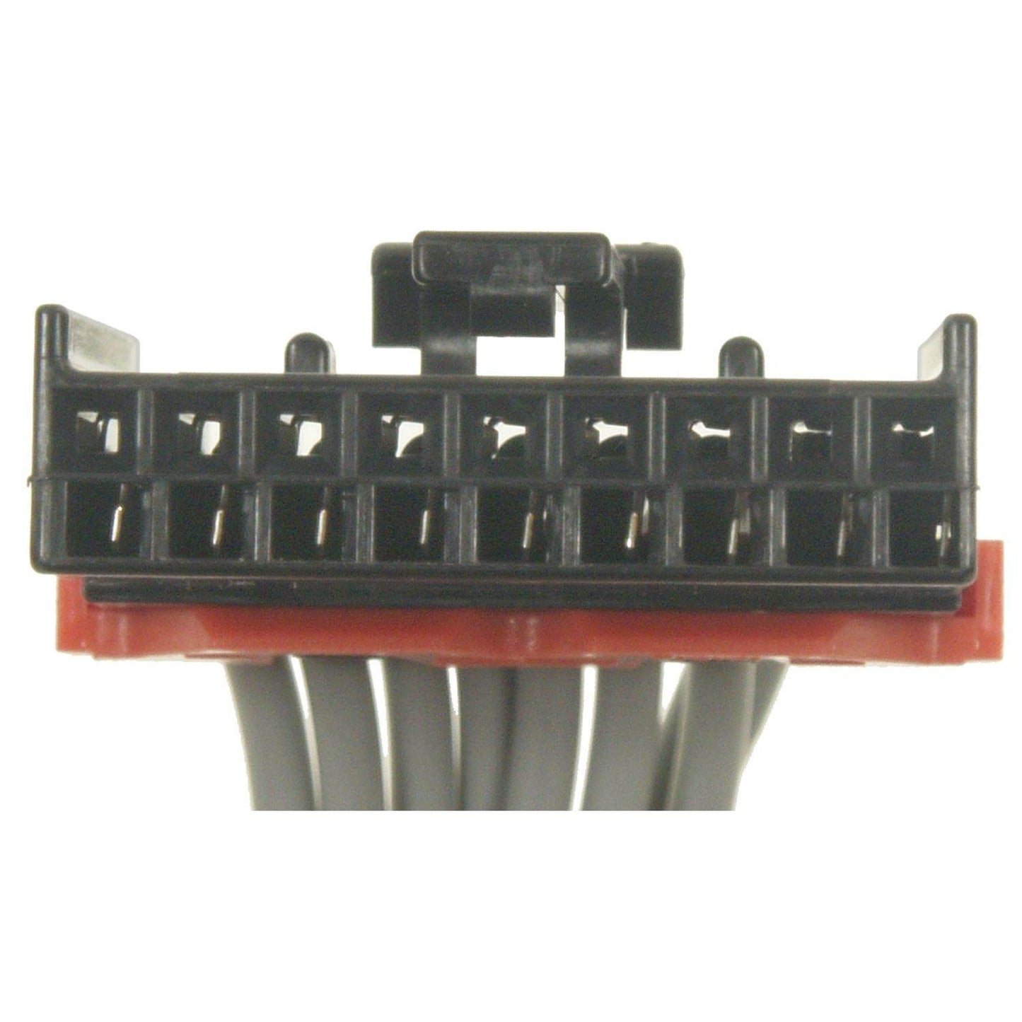 Standard Ignition HVAC Control Select Switch Connector S-1115