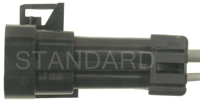 Standard Ignition Body Wiring Harness Connector S-1131