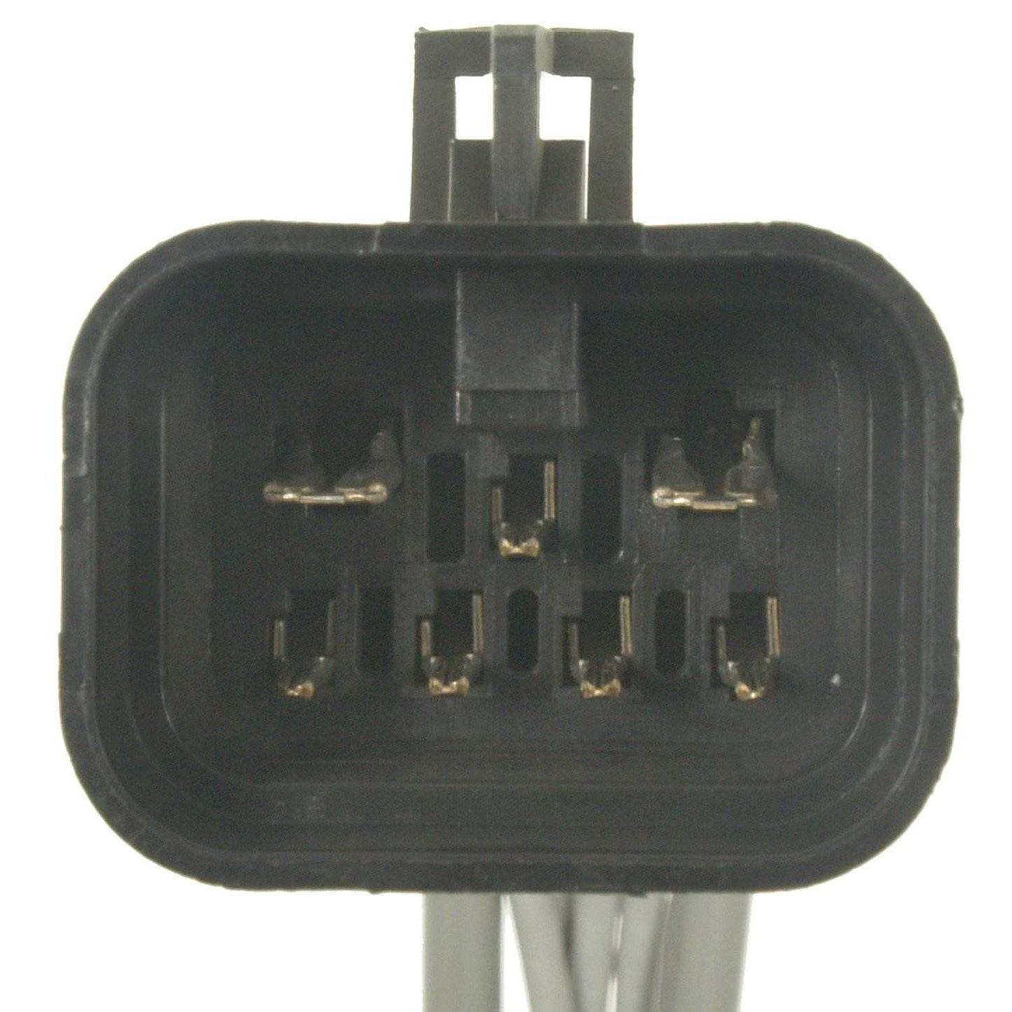 Standard Ignition Body Wiring Harness Connector S-1131