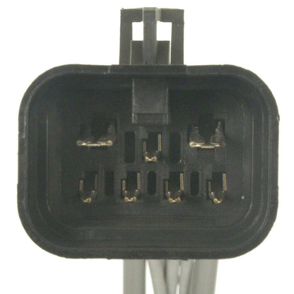 Standard Ignition Body Wiring Harness Connector S-1131