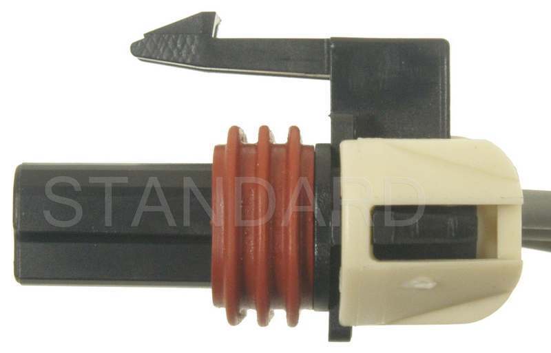 Standard Ignition HVAC Blower Motor Connector S-1133