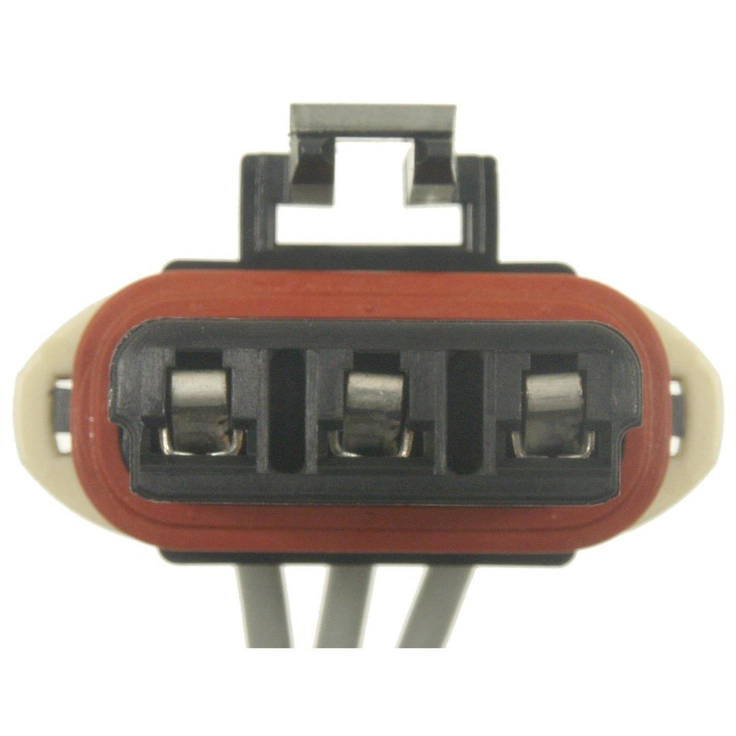 Standard Ignition HVAC Blower Motor Connector S-1133