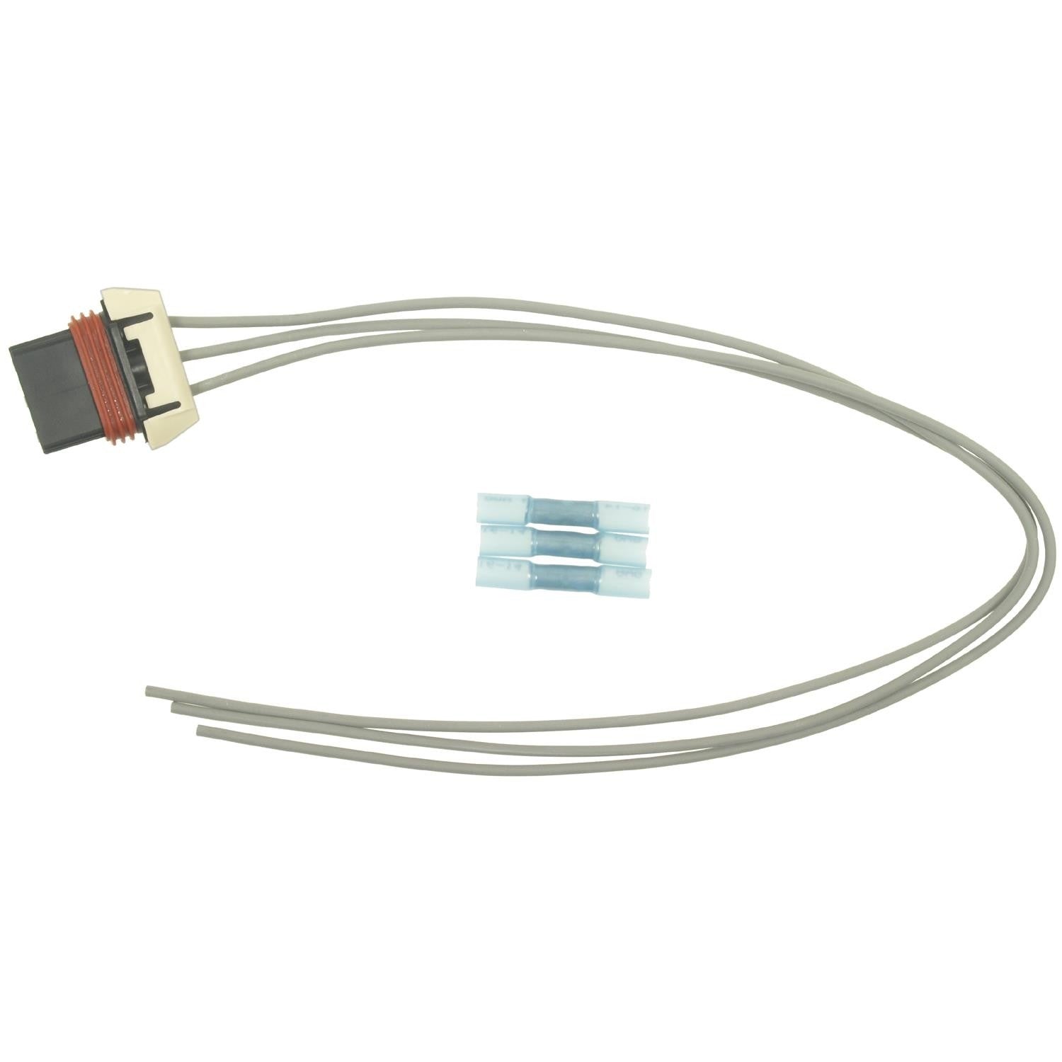 Standard Ignition HVAC Blower Motor Connector S-1133