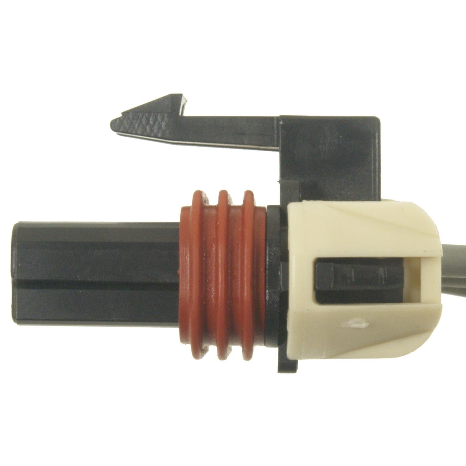 Standard Ignition HVAC Blower Motor Connector S-1133