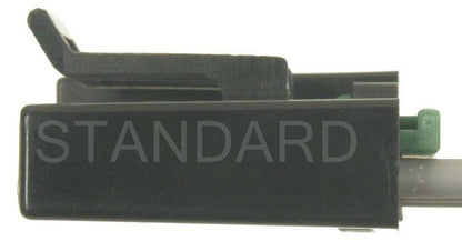 Standard Ignition HVAC Control Select Switch Connector S-1141