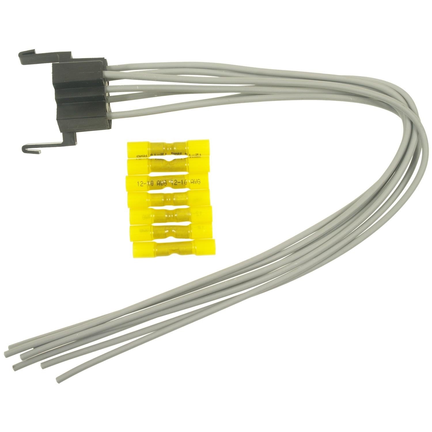Standard Ignition Ignition Switch Connector S-1143