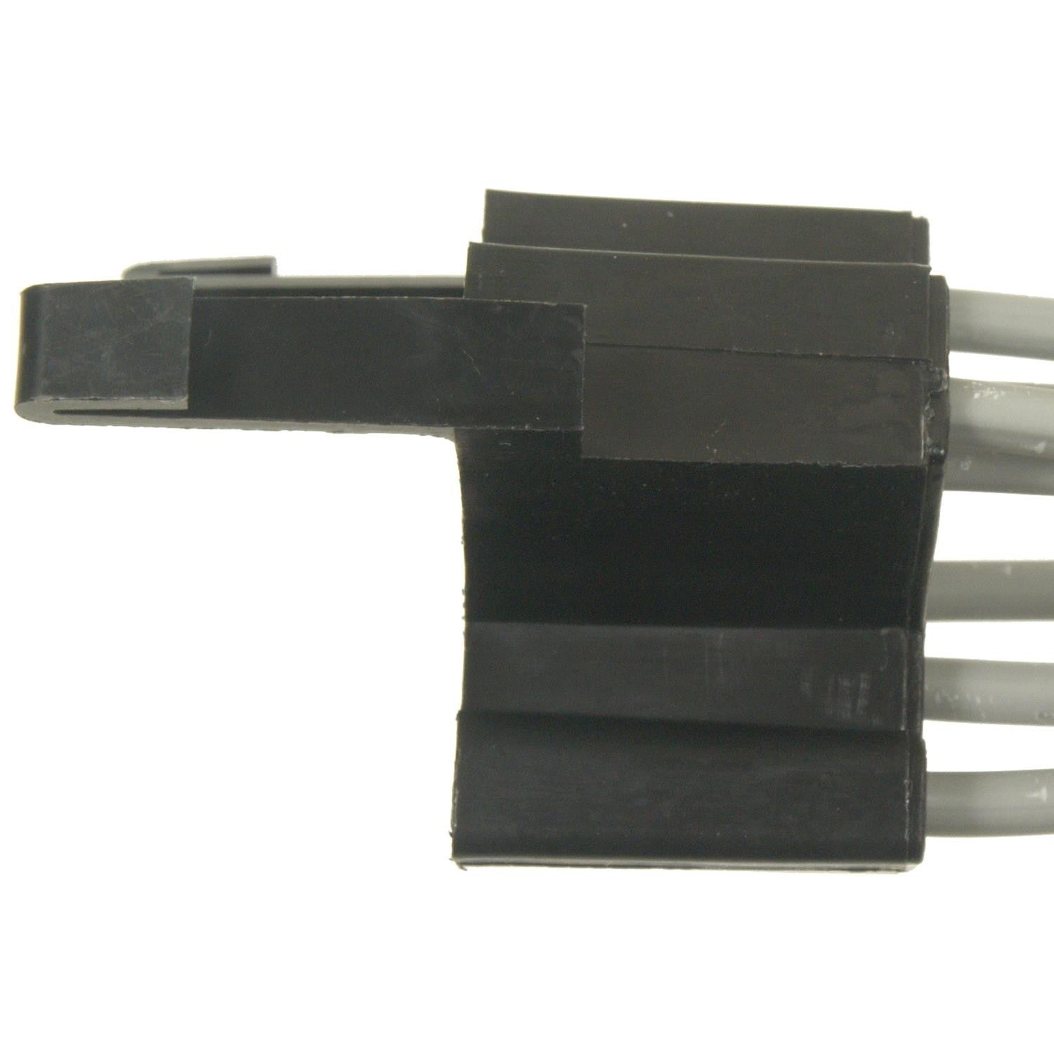 Standard Ignition Ignition Switch Connector S-1143