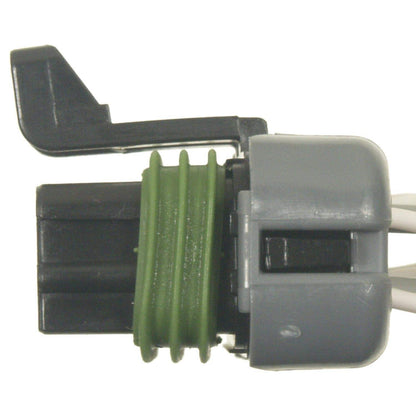 Standard Ignition ABS Control Module Connector S-1147
