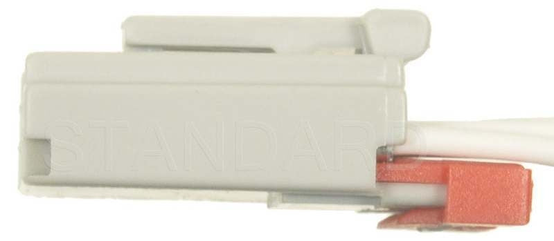 Standard Ignition HVAC Control Select Switch Connector S-1148